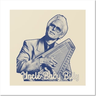 Uncle Baby Billy Vintage Posters and Art